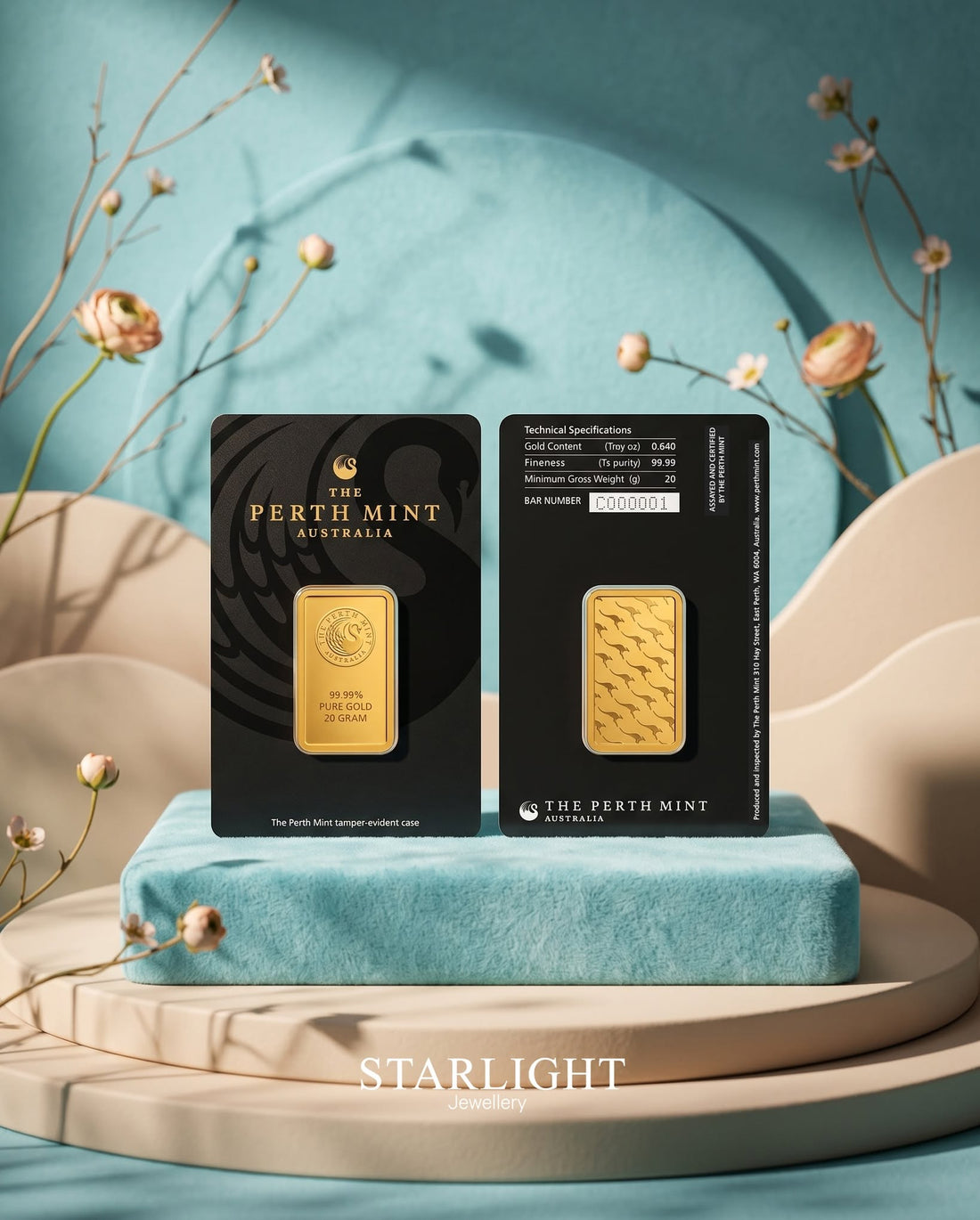 Gold Bars or Bullion: Which Should You Buy? (Trick Question: They're the Same Thing)