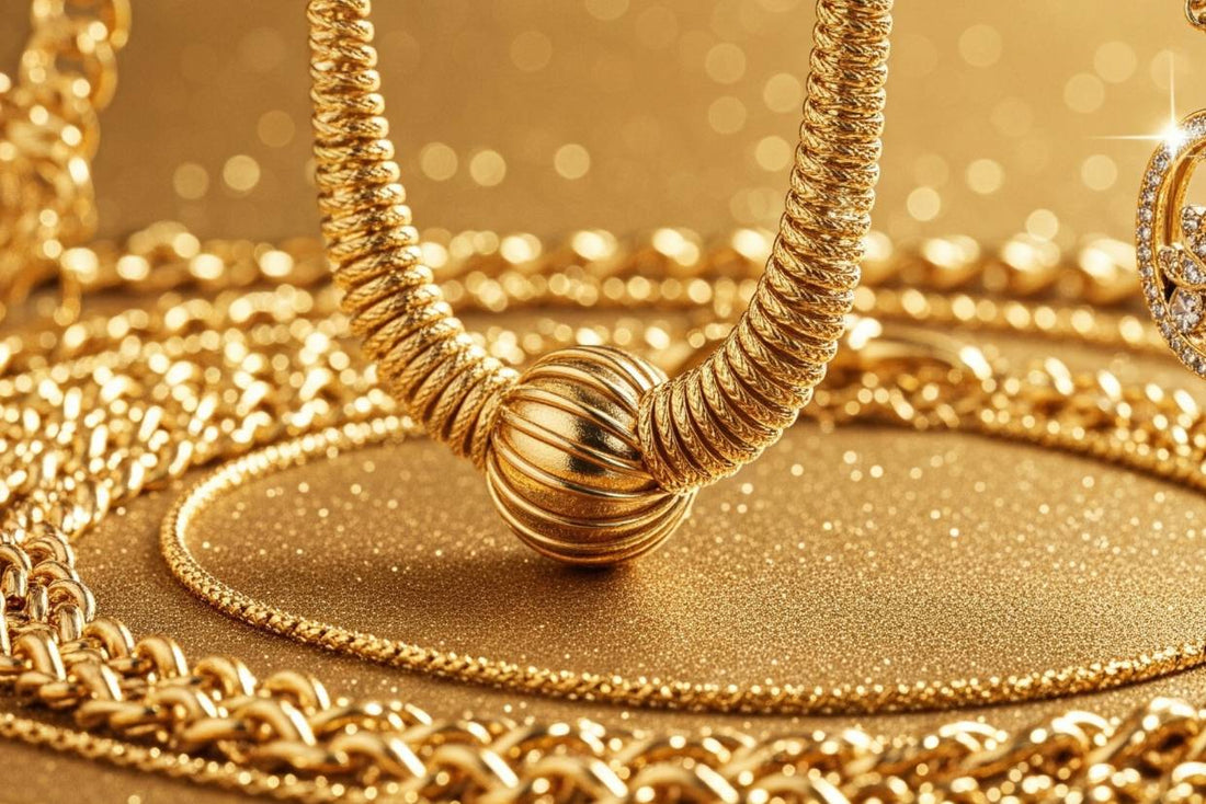 Buying Matching Gold Jewellery Sets for Couples: Is It Worth It?