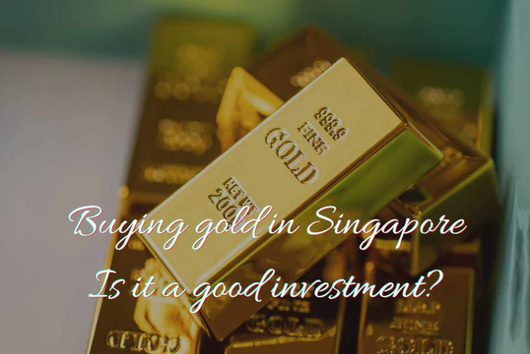 Buying gold jewelry | is it a good investment?