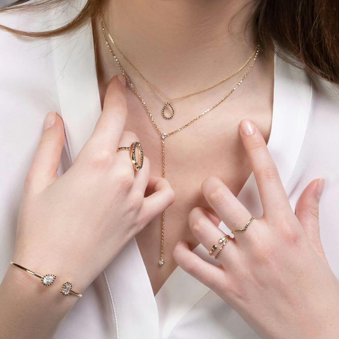 Gold Jewellery Demand Surges in Singapore Ahead of Festive Season 2026