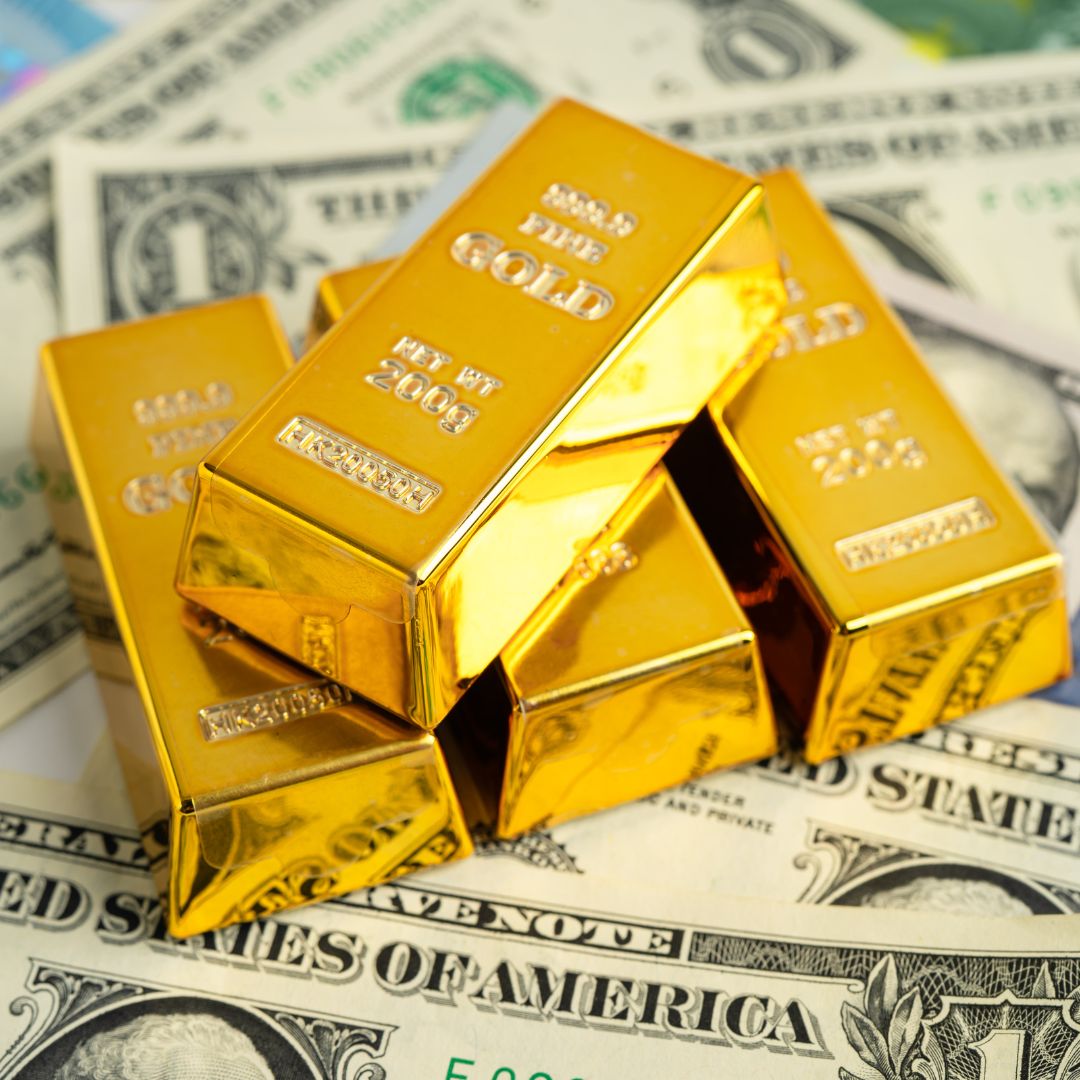 Gold Buyback Trend Surges in Singapore: Why Investors Are Cashing Out as Prices Hit Highs