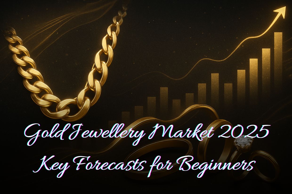 What’s Shaping the Gold Jewellery Market in 2025? Key Forecasts & Predictions for Beginners
