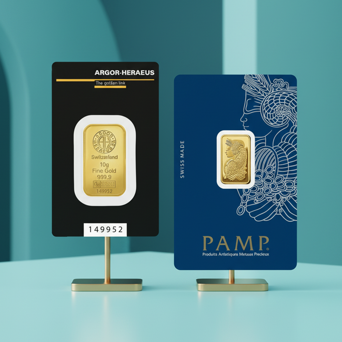 Buying Gold Bullion Bars vs. Gold Jewellery in Singapore: Which One Actually Fits What You’re Trying to Do?