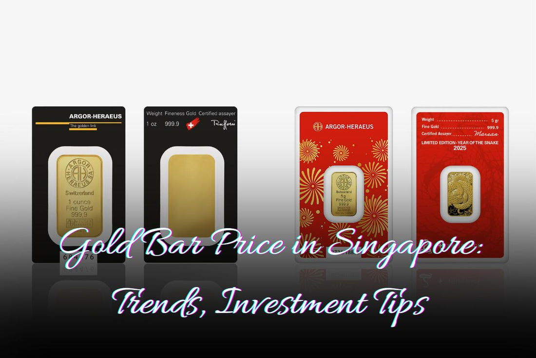 Gold Bars ready for sell 