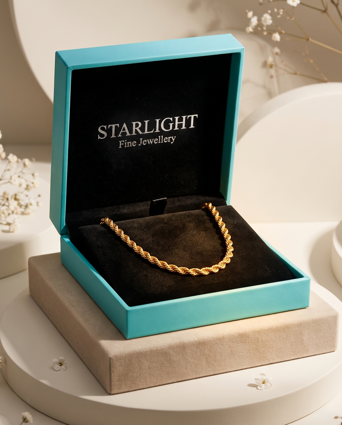 What Will Gold Price Be in 5 Years? Why That Question Matters Less Than You'd Think for Jewellery Buyers