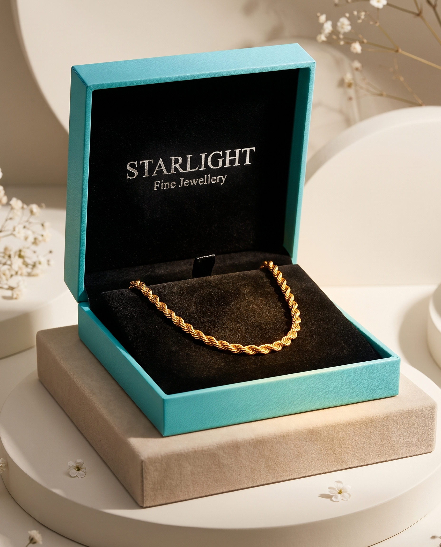 What Will Gold Price Be in 5 Years? Why That Question Matters Less Than You'd Think for Jewellery Buyers