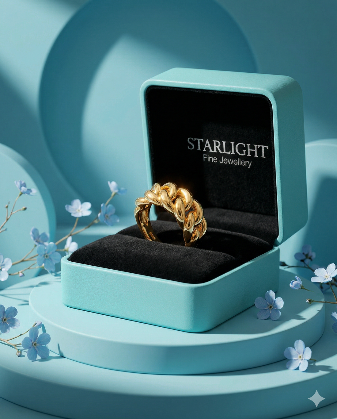 More Than Just a Box: Why Gold Jewellery Packaging in Singapore Is Now a Dealbreaker