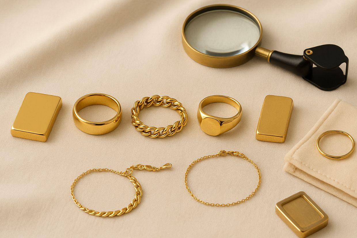 What Is Karat? Understanding Gold Purity and How It’s Measured
