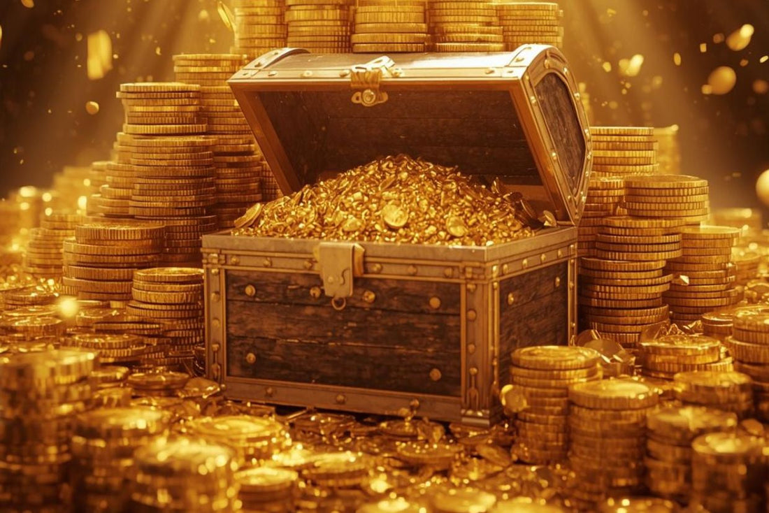 What is Gold? The Complete Guide to the Precious Metal