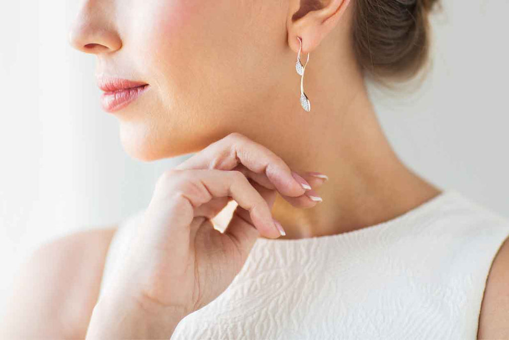 Valuable tips to choose best gold earrings