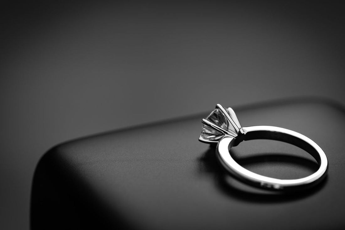 Know more about White gold