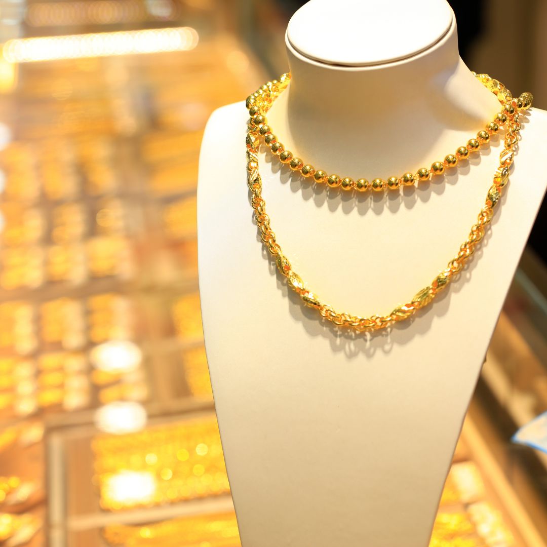 Best Places to Buy Authentic Gold Jewellery in Singapore in 2026: What to Look for Beyond Google Reviews