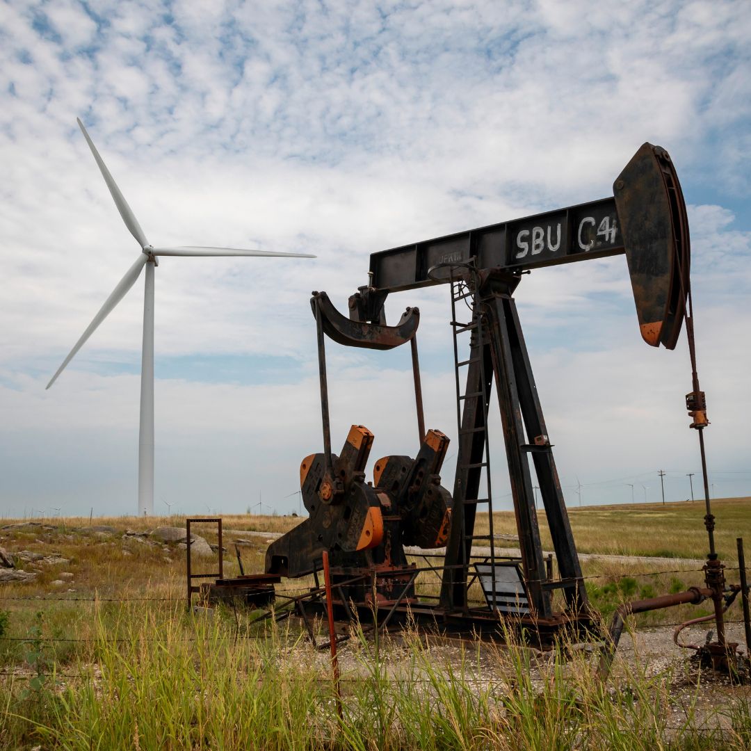 Oil Prices Have Fallen for Three Days Straight. Here's Why That's Good News for Gold Right Now