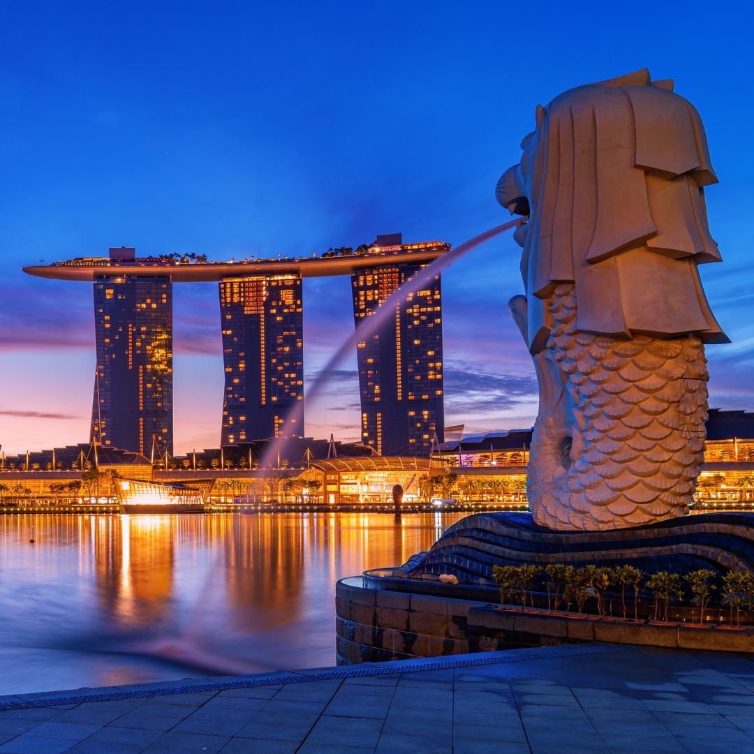 The Fed Held Rates Steady and Gold Jumped 2% — Here's What Happened and Why It Matters in Singapore