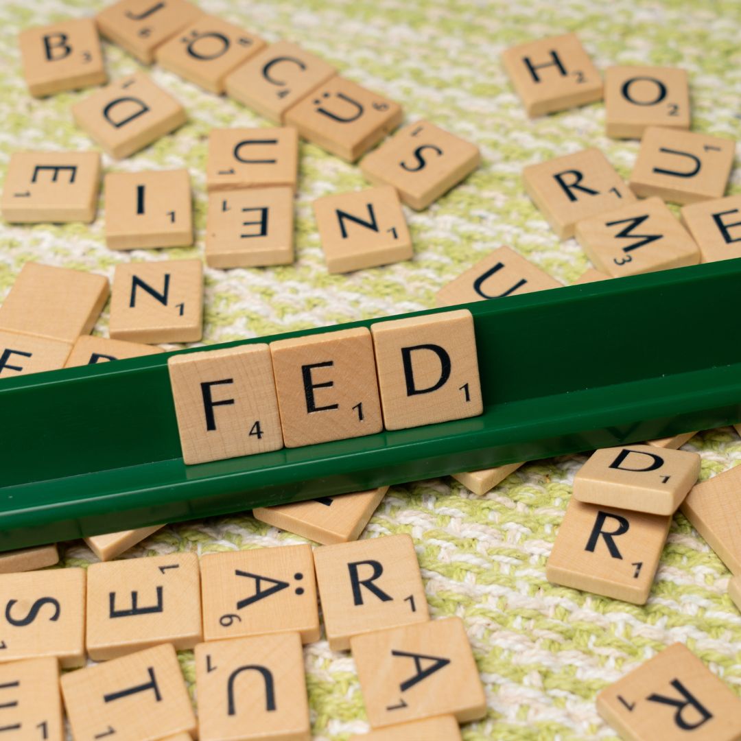 Hot Inflation Data Just Pushed Fed Rate Hike Odds to 60% Ahead of Next Week's Big Meeting