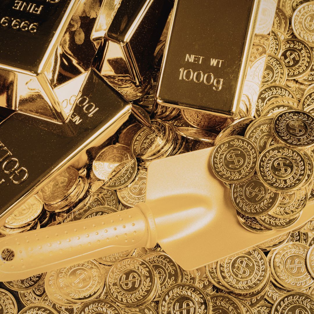 The Great Shift: Singapore's 2026 Gold Bar and Coin Transition