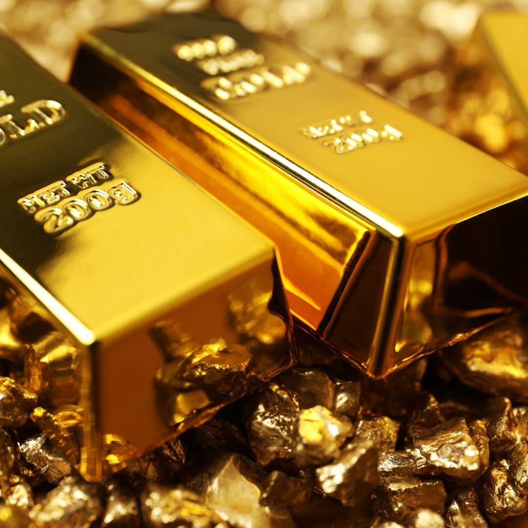 Why a Gold Bar and a Gold Ring of the Same Weight Don't Cost the Same in Singapore