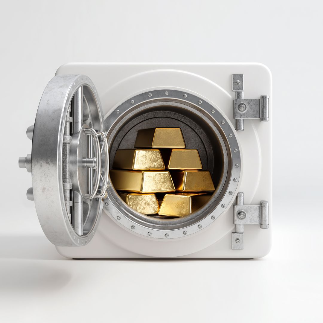 Where Should You Actually Store Gold Bullion in Singapore? Comparing Home Safes, Bank Boxes, and Vault Services