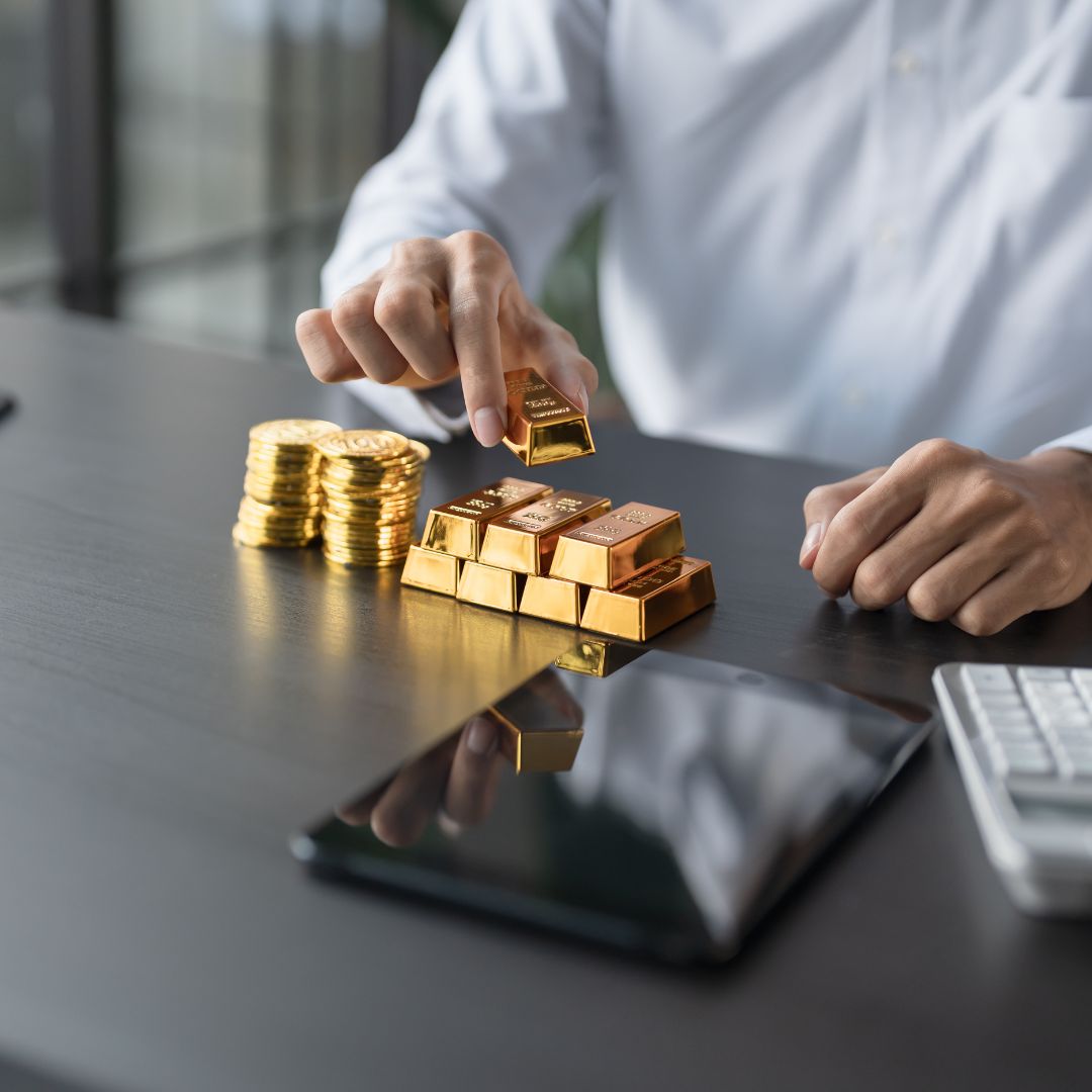 Why Gold Buyback Prices in Singapore Are Lower Than Market Price: The Honest Truth