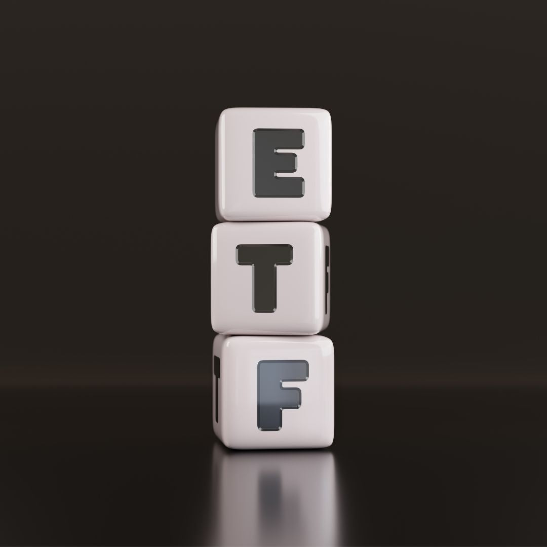 Gold Jewellery vs Gold ETF in Singapore: What Nobody Tells You About the Real Difference