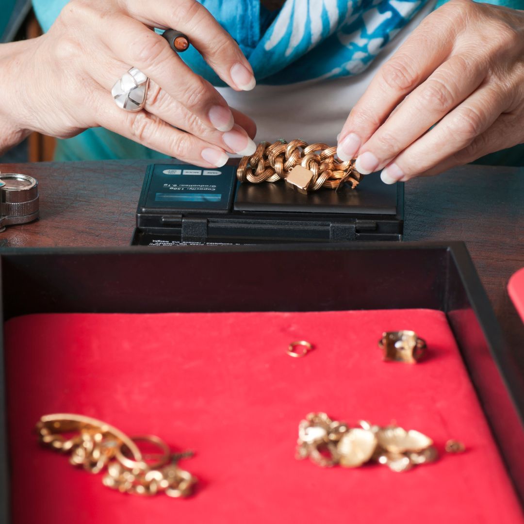 Gold Is Down From $5,589 to $4,539 in 2026. Is This the Entry Point Singapore Buyers Have Been Waiting For?
