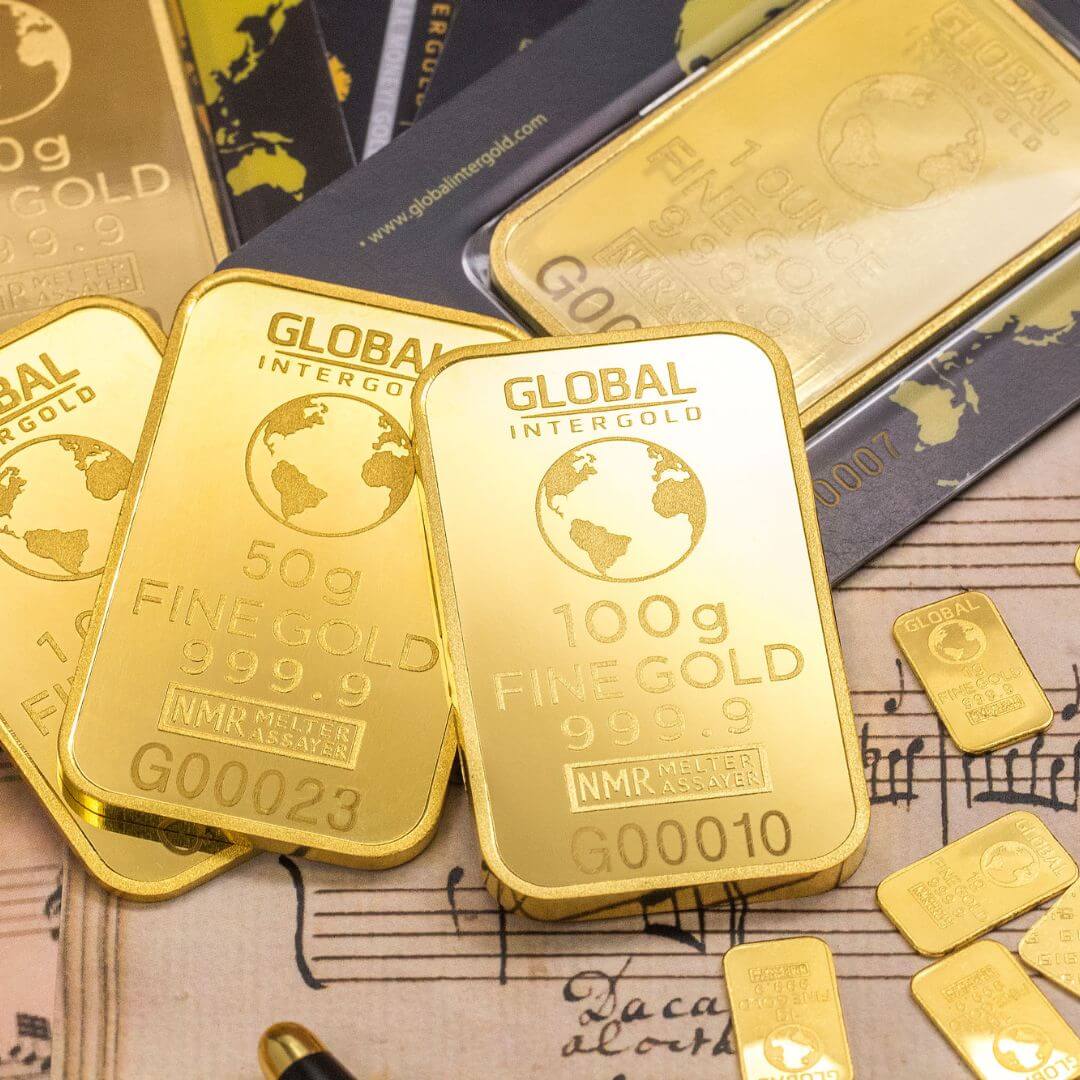 Why Gold Is Still the Safest Investment in Singapore in 2026: Dealing with Uncertainty in the Global Economy