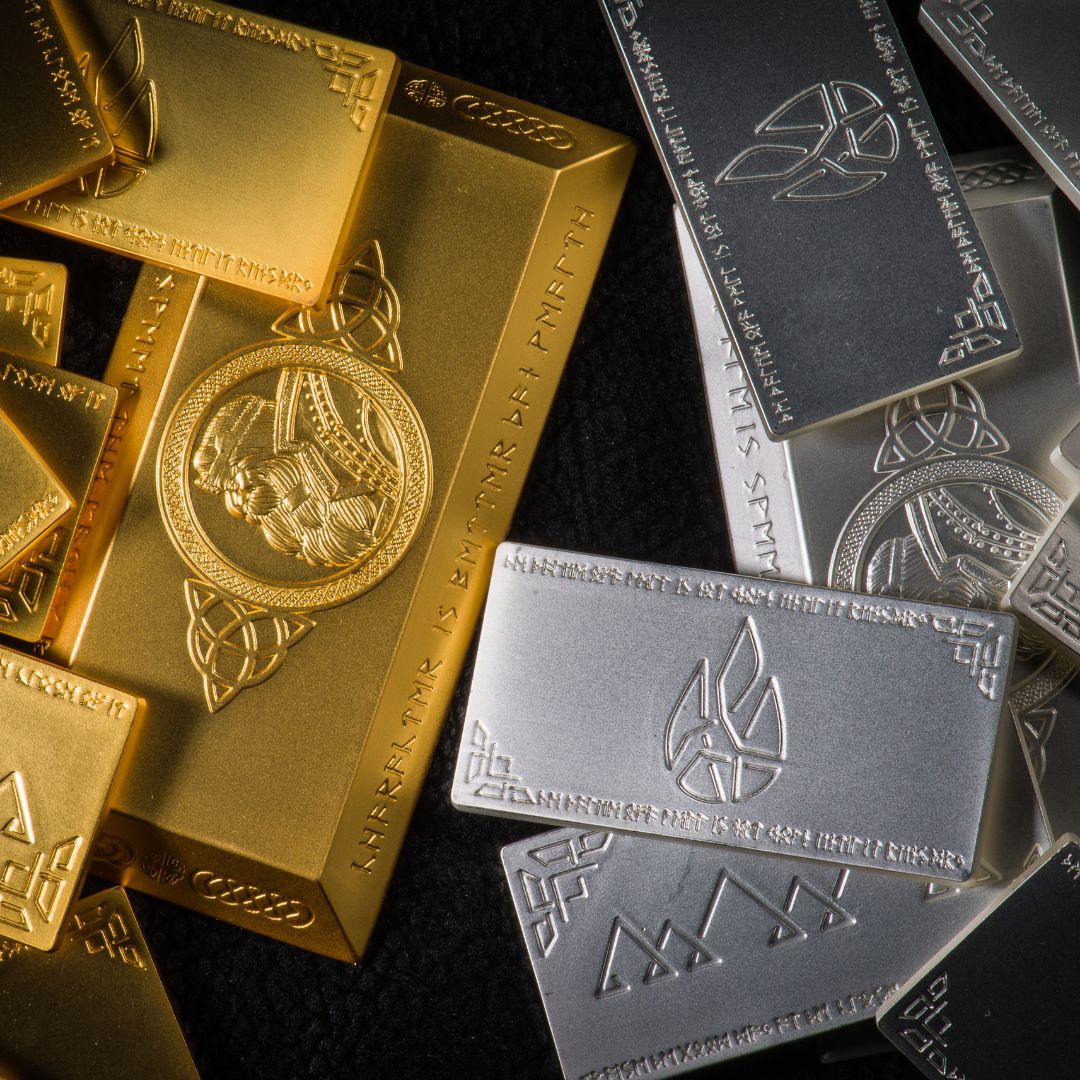 Gold and Silver Just Had Their Best Week in Months — Here's What It Means If You're Jewellery Shopping