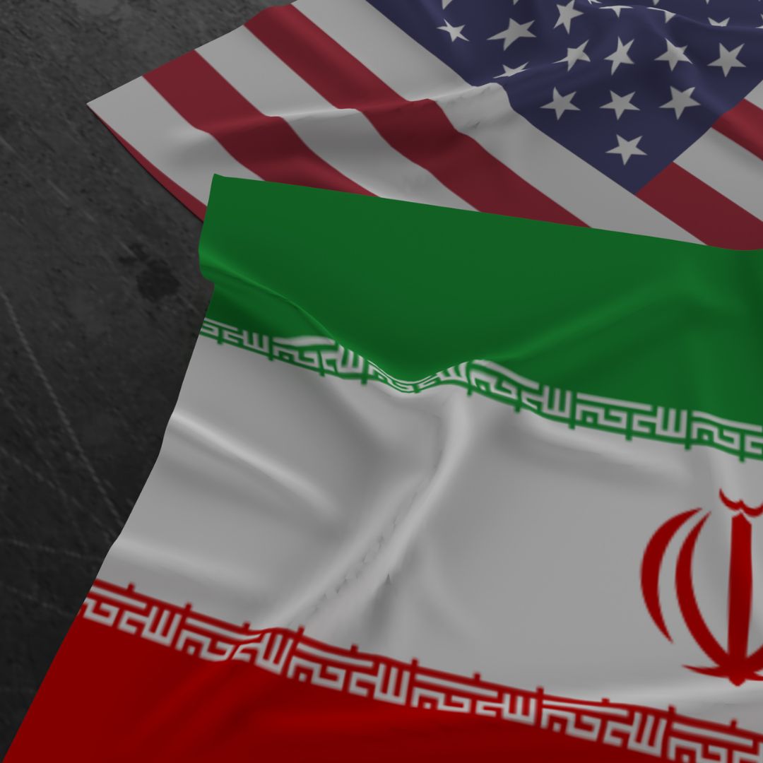 Iran-US Interim Agreement Signed June 18 — Gold Is Recovering. What Singapore Buyers Should Do Right Now