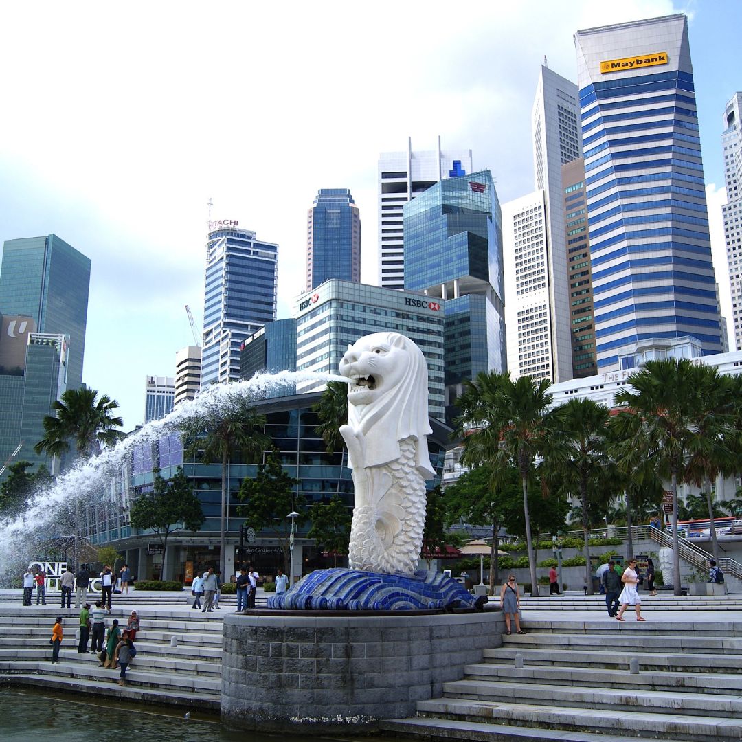 Morgan Stanley Says the New Fed Chair Is a 'Credibility Boost' But Warns of Liquidity Risk. What Does That Mean for Gold in Singapore?