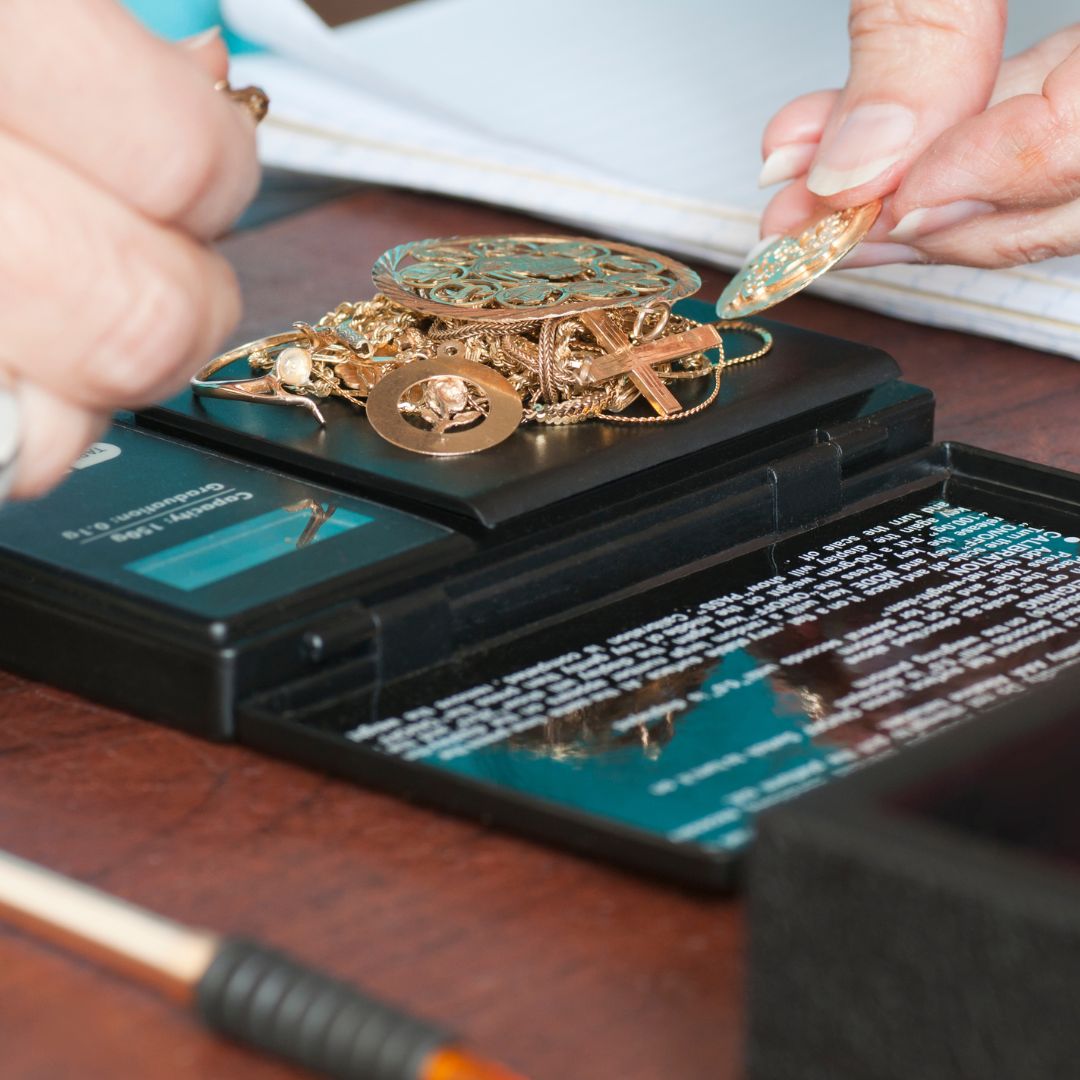 Singapore Gold Jewellery Market Growth 2026: Why Buy Now?