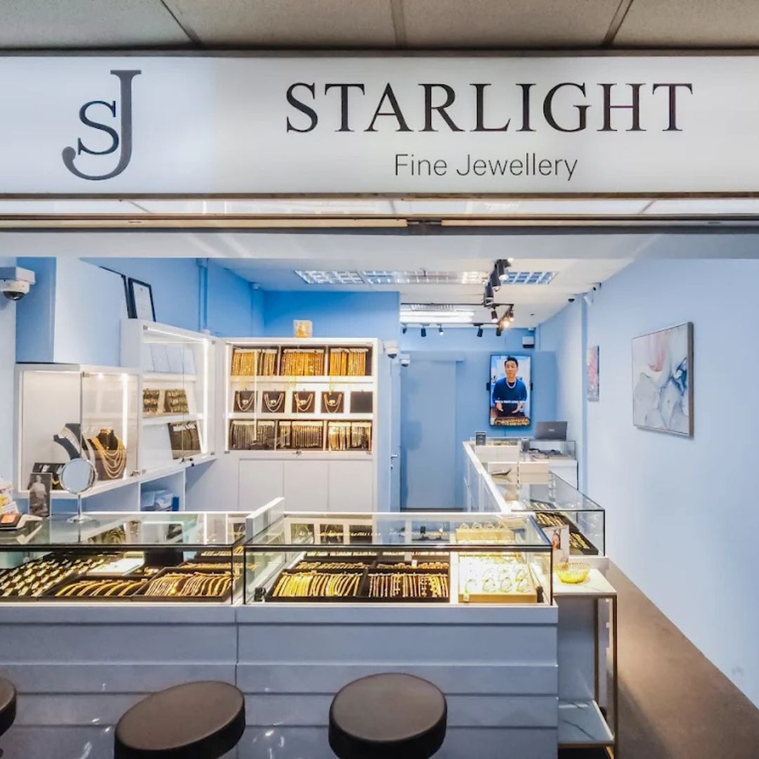 Price Is No Longer the #1 Factor When Buying Gold in Singapore — This Is