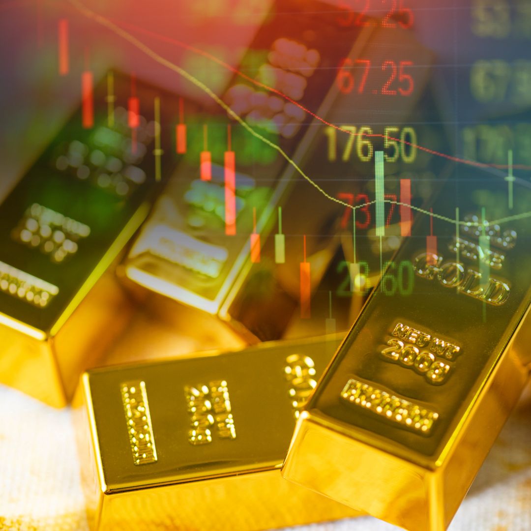 Gold Fell 15% After the Iran War — Why Singapore Jewellery Buyers Should See This Differently from Investors