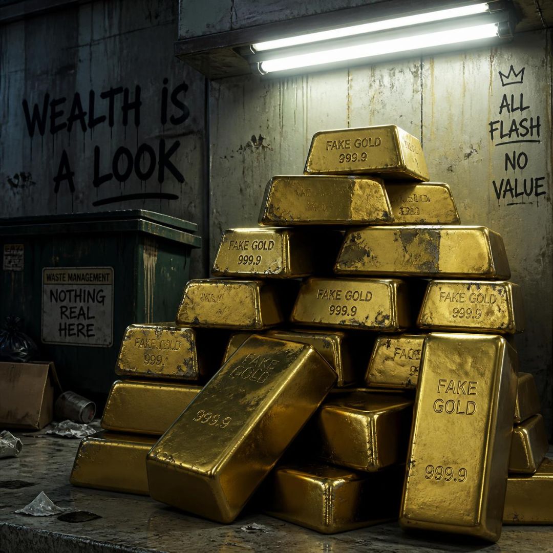 Fake Gold Reports Are Rising in Singapore as Prices Climb — What Buyers Should Know