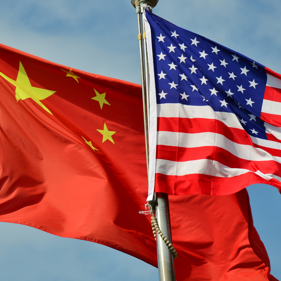 Why a US-China Peace Deal Is Actually Good News for Gold Buyers in Singapore Right Now
