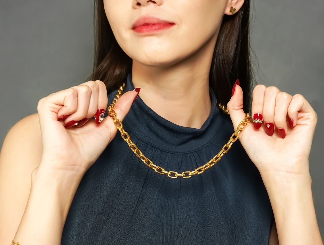 Bold Jewellery Collection