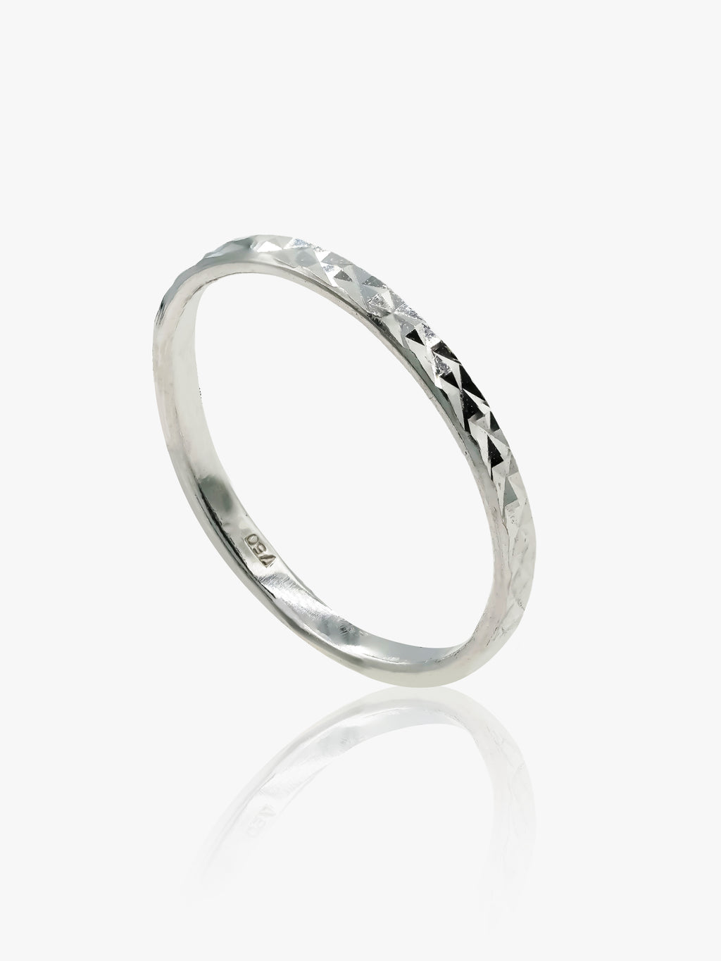 18k Gold Starlight Ring