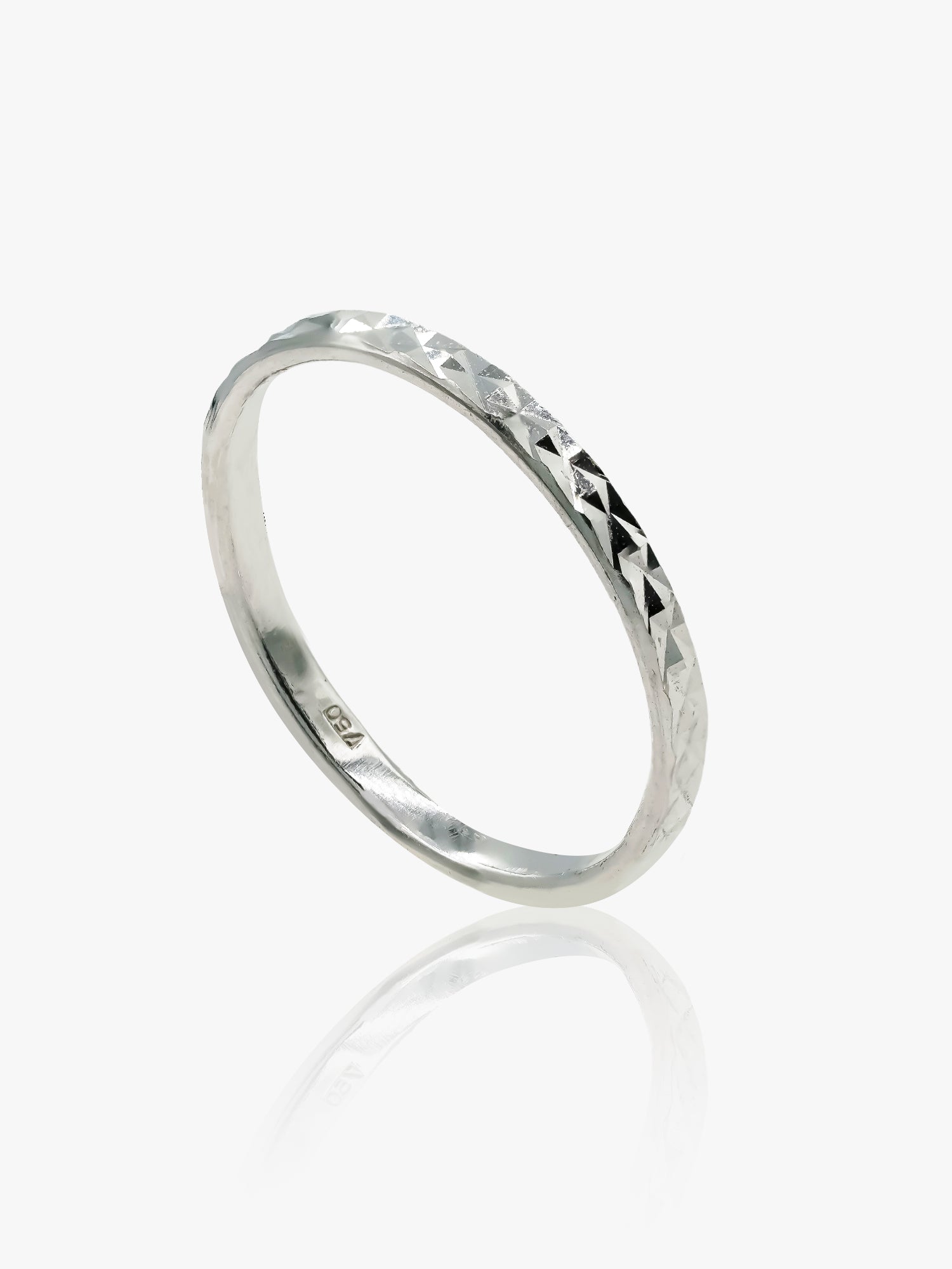 18k Gold Starlight Ring