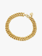 916 Gold CoCo Bracelet (10mm Series)