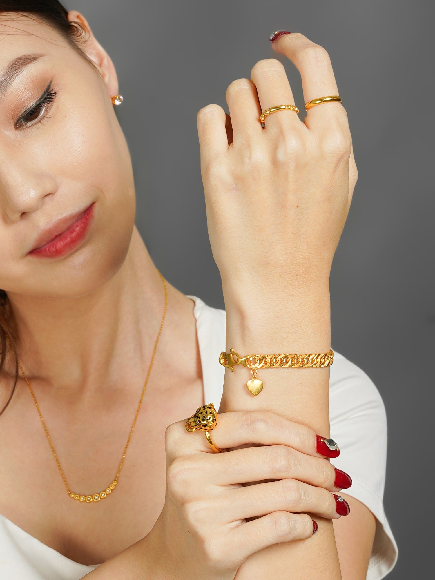 Gold Jewellery Singapore gold-jewellery-singapore