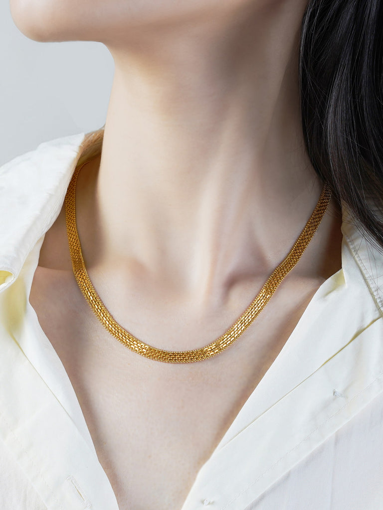 916-Gold-Perplex-Necklace-Thumbnail