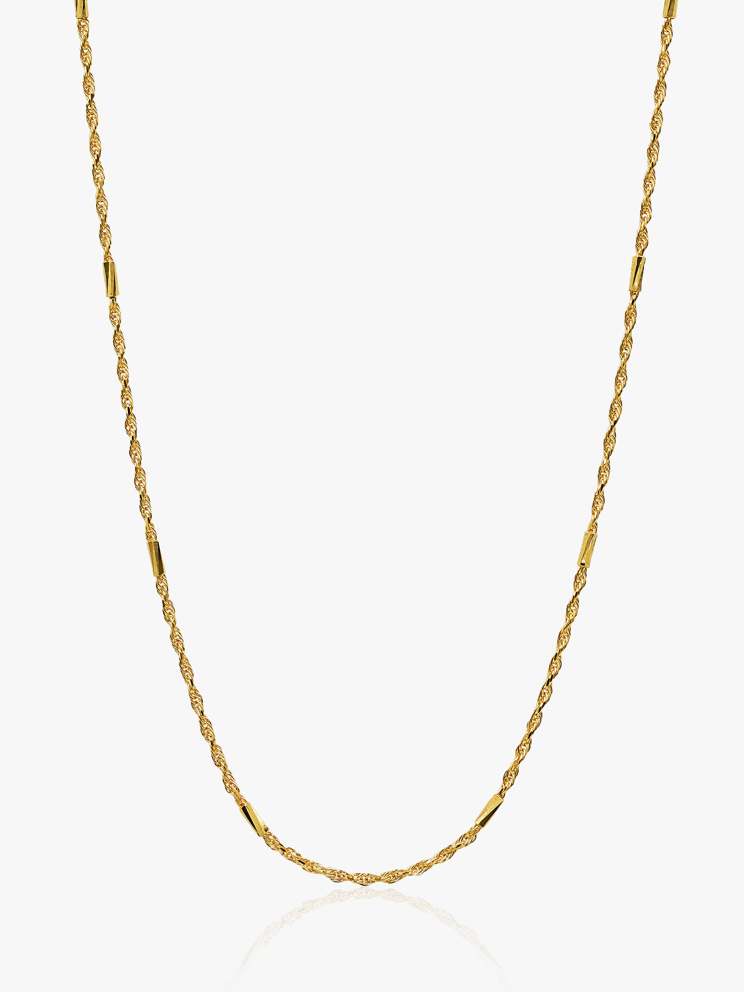 916 Gold Astys Chain