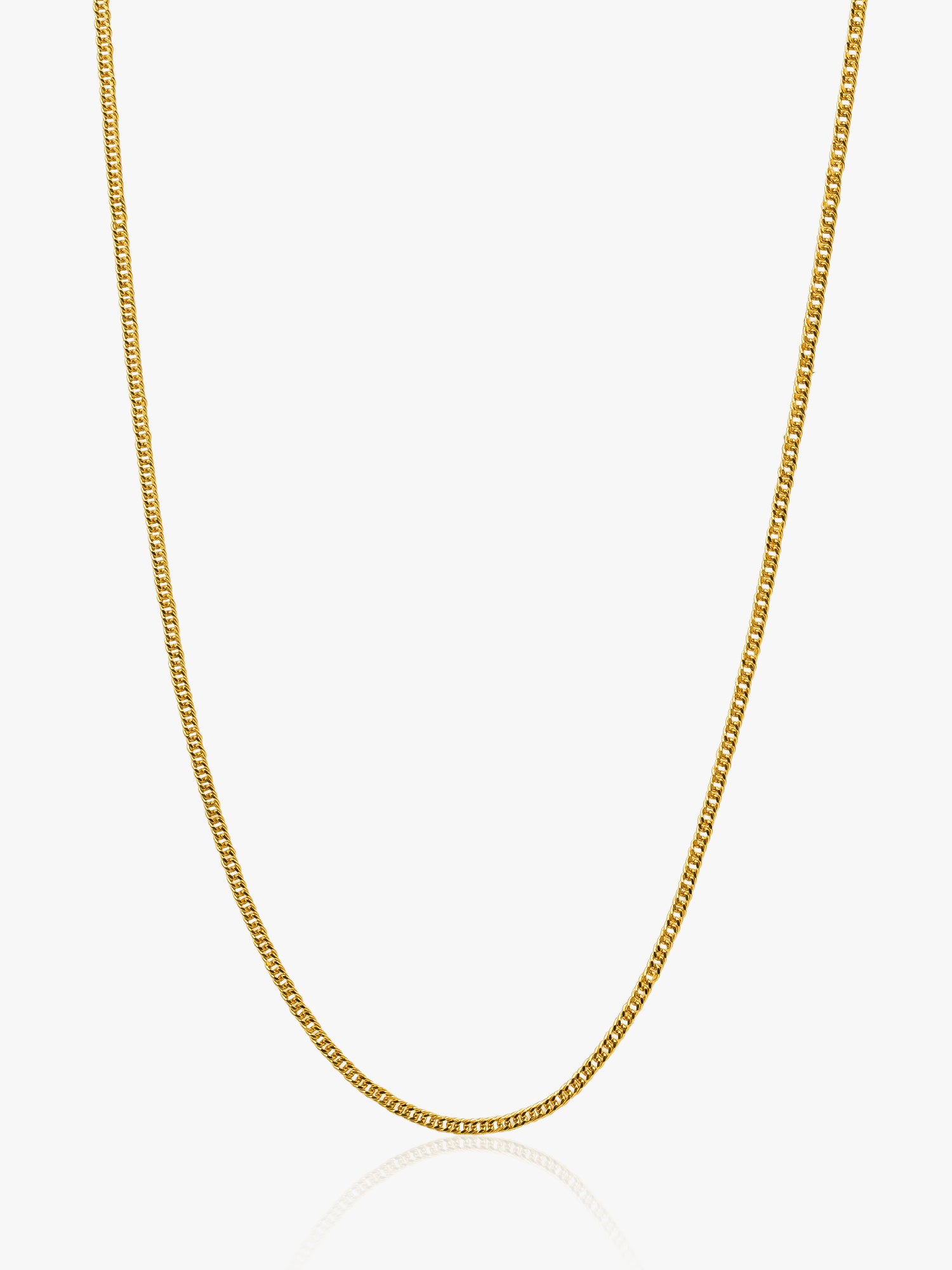 916 Gold Dainty Chain