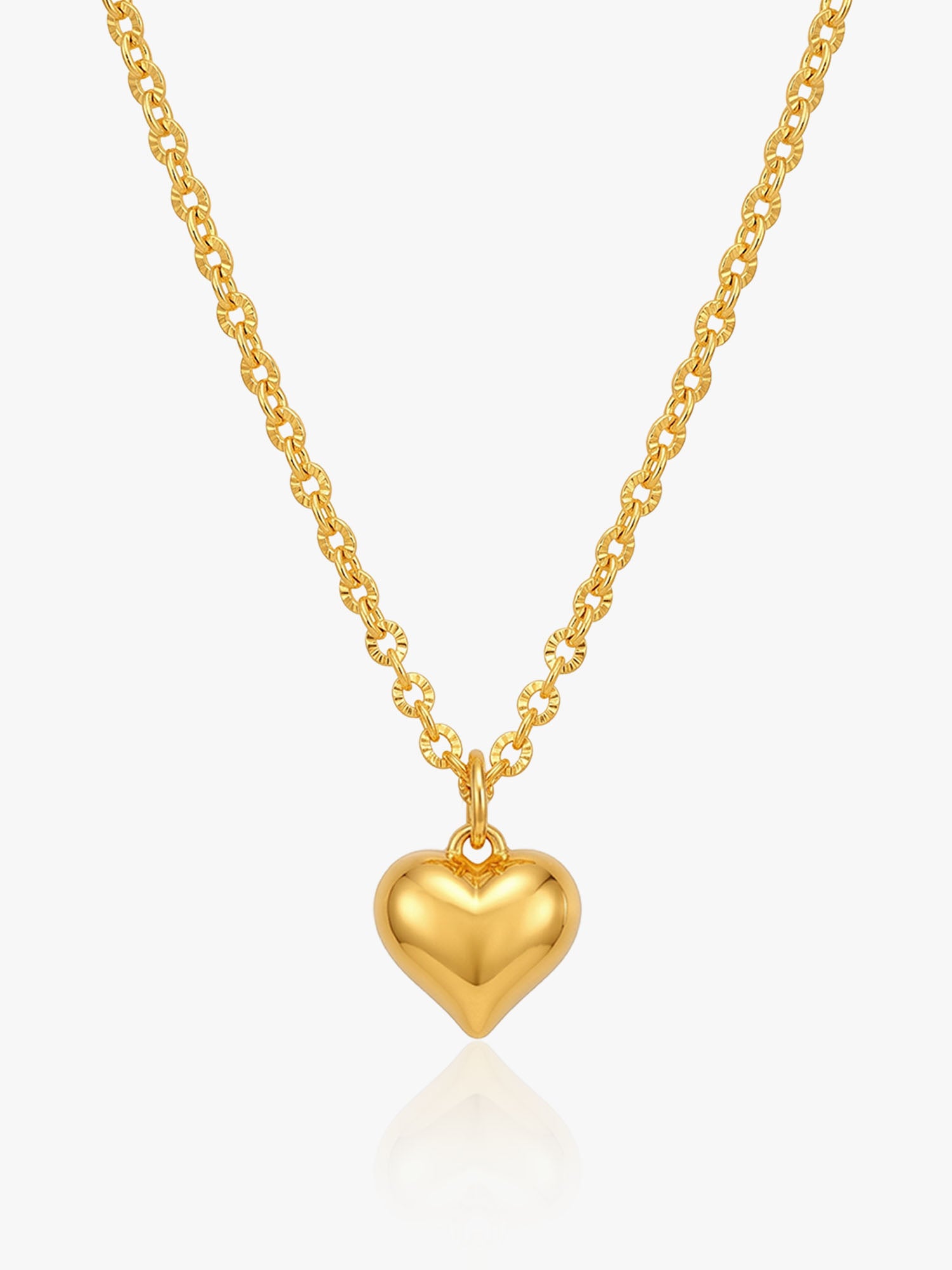 916 Gold Only Mine Chain