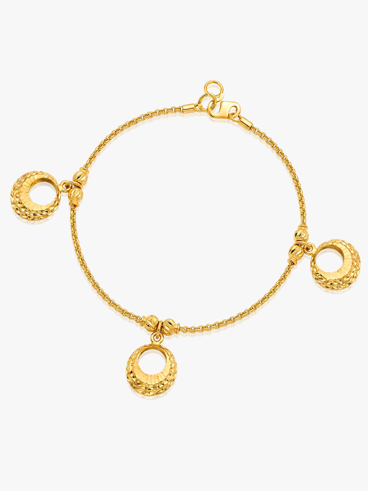 916 Victoria Palmer Bracelet