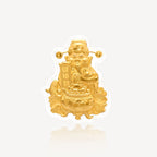 999 Gold Cai Shen Ang Pao