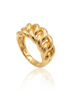 916 Gold Coco Avant 2.0 Ring