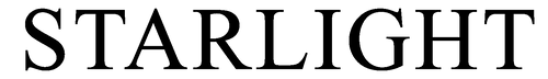 Starlight Jewellery logo