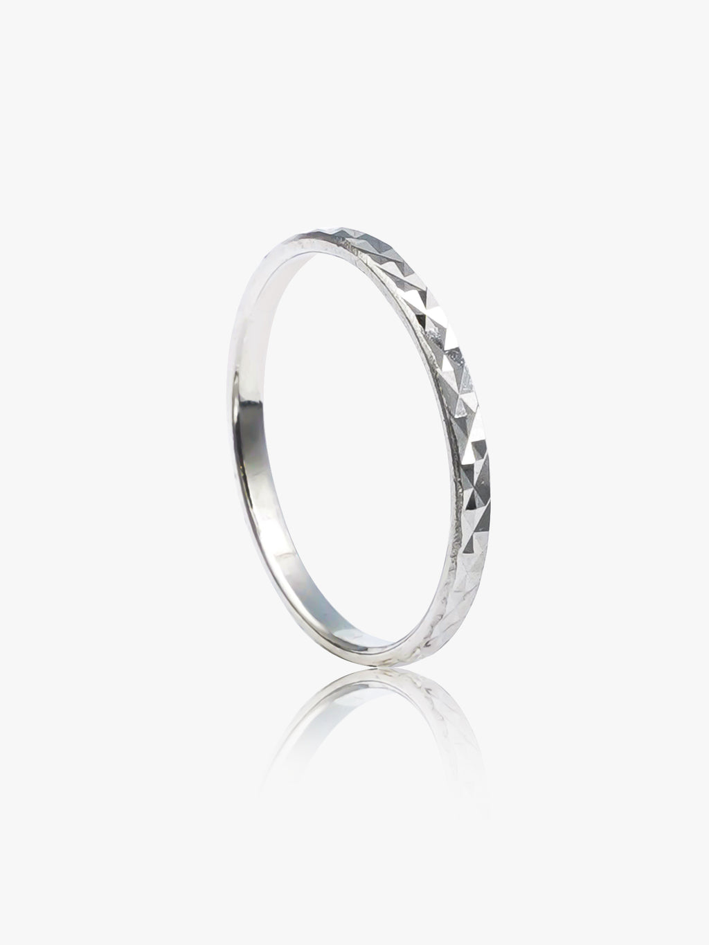 18k Gold Starlight Ring