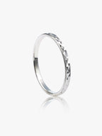 18k Gold Starlight Ring