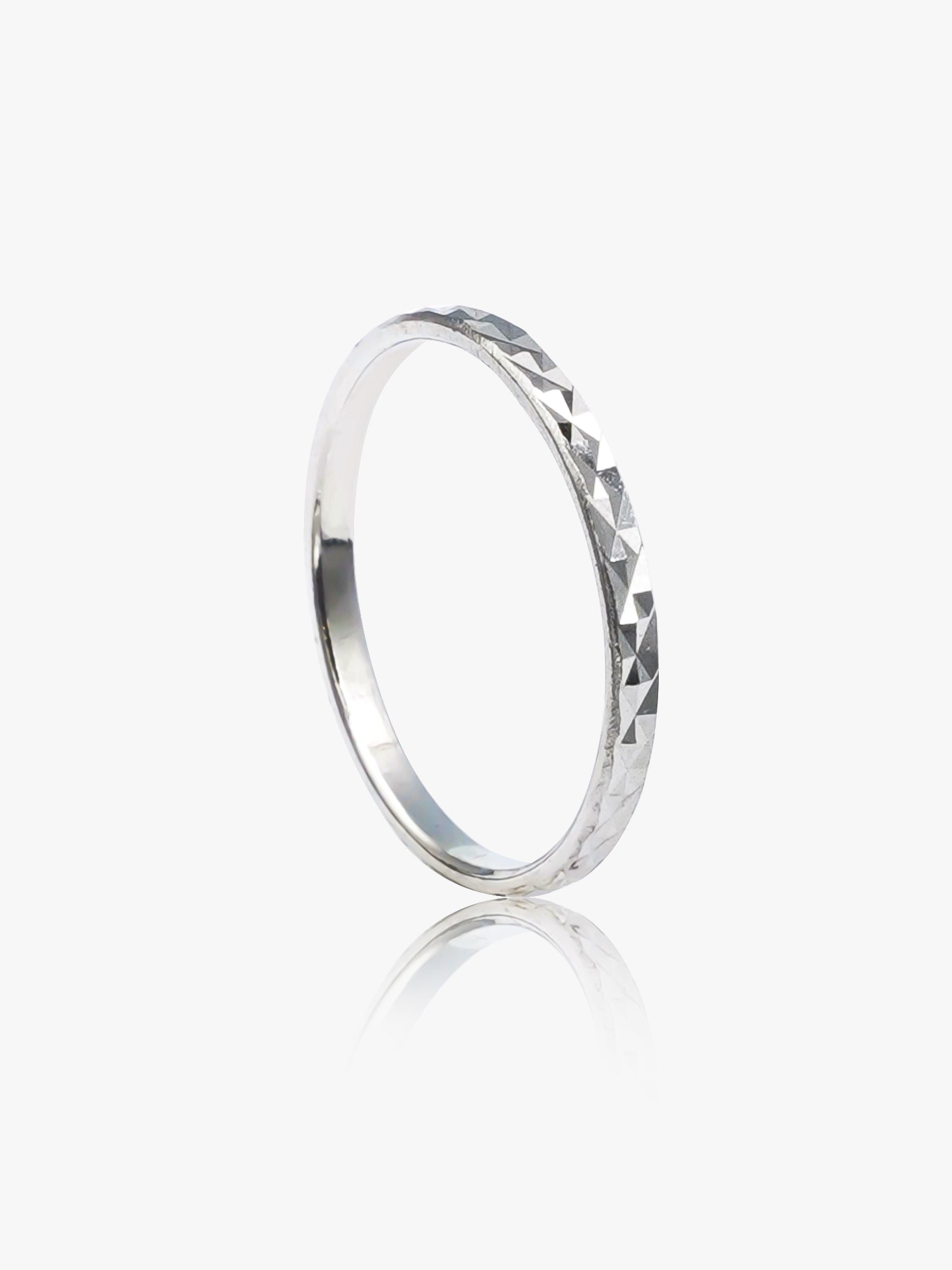 18k Gold Starlight Ring